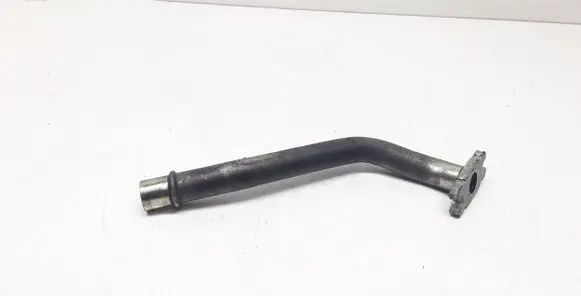 Volvo V60 Turbo turbocharger oiling pipe/hose