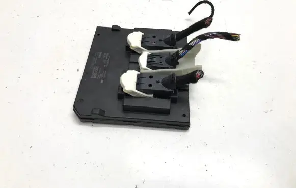 Volkswagen Golf VII Comfort/convenience module 5Q0937084DB