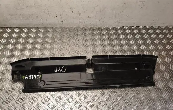 Toyota Prius (XV60) Radiator trim 1659237130