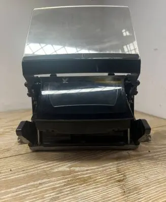 Volkswagen Tiguan Head up display screen 5NA919608B