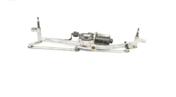 Jaguar F-Pace Front wiper linkage and motor 7680000608449 HK8317500BB