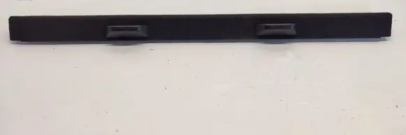 Volkswagen Tiguan Trunk door license plate light bar 5NA868077A