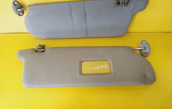 Suzuki Baleno EG Sun visor