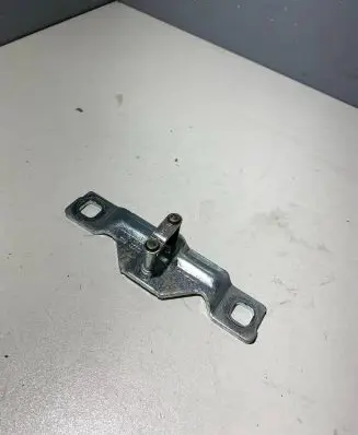 Audi A5 Sportback 8TA Loading door lock loop/hook striker 8P4827507