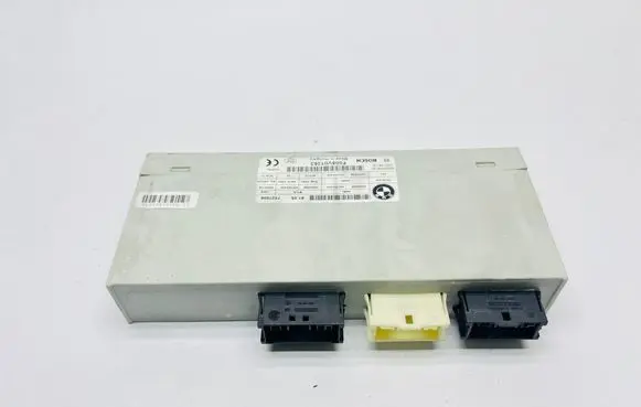 BMW M5 Tailgate/trunk control unit/module 7327886 F005V01253 0032756101
