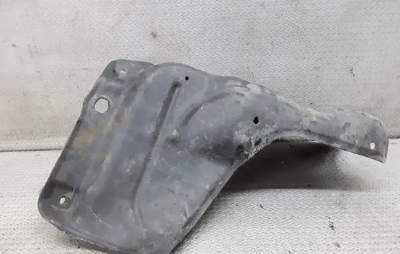 Toyota Corolla Verso E121 Engine splash shield/under tray 5144212180