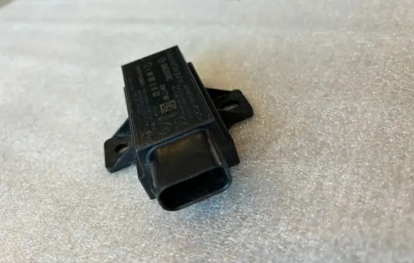 Jeep Grand Cherokee (WK) Tire pressure control unit A0018275101 56053034AC 0018275101