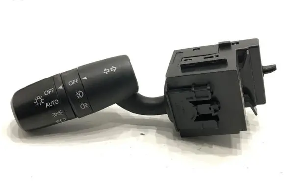 Mazda 3 II Other switches/knobs/shifts KD5117F887
