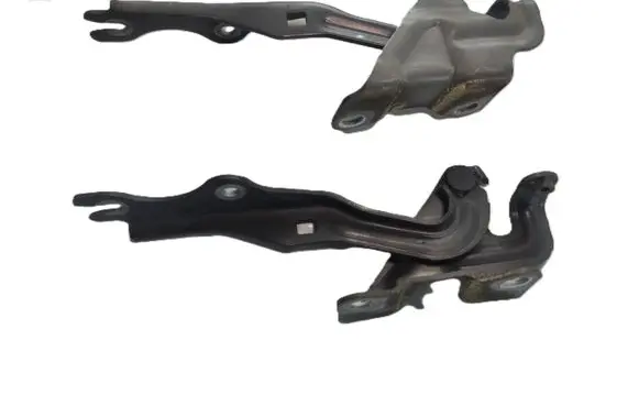Mazda CX-7 Engine bonnet/hood hinges