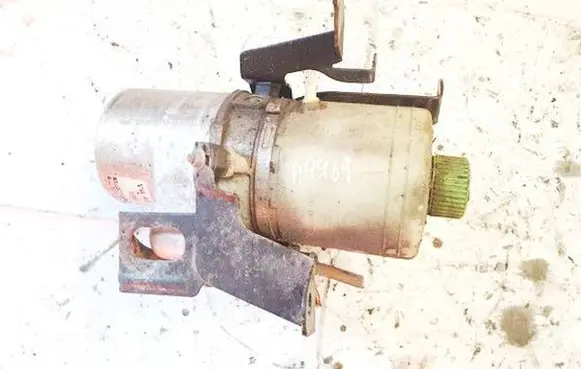 Skoda Roomster (5J) Power steering pump 6q0423156ab 6q1423051bs