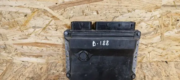 Engine control unit/module