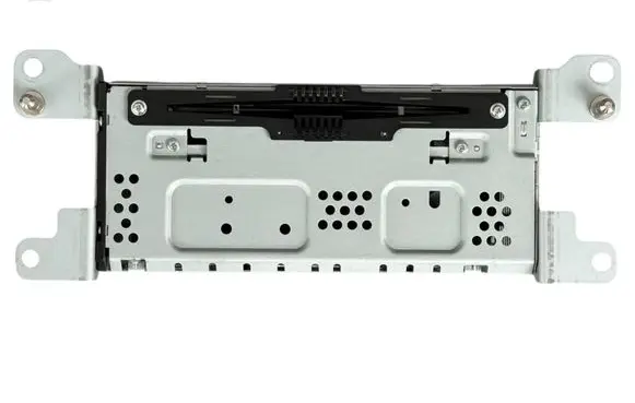 Ford Mondeo MK V Radio/CD/DVD/GPS head unit DS7T19C107JH