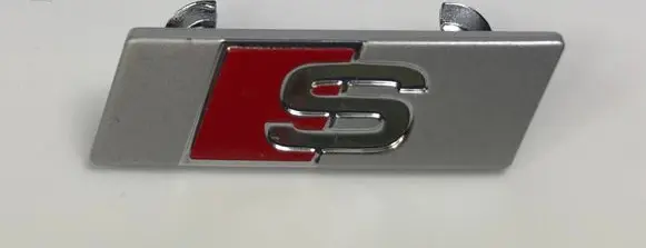 Audi S5 Steering wheel trim 8W0419685C