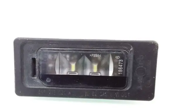 Volkswagen PASSAT B7 Number plate light 3AF943021A