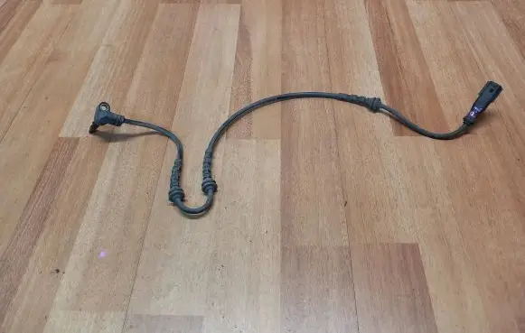 Renault Scenic IV - Grand scenic IV ABS brake wheel speed sensor 479103473R