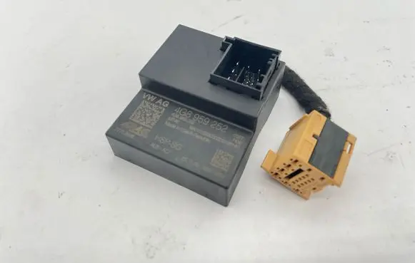 Audi A7 S7 4G Other control units/modules 4G8959252