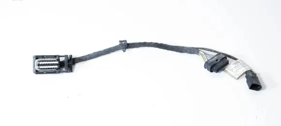 Audi A6 C7 Brake wiring harness 4G0971765E