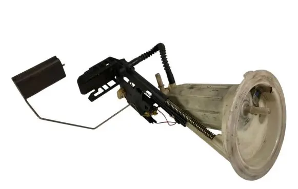 Fuel level sensor
