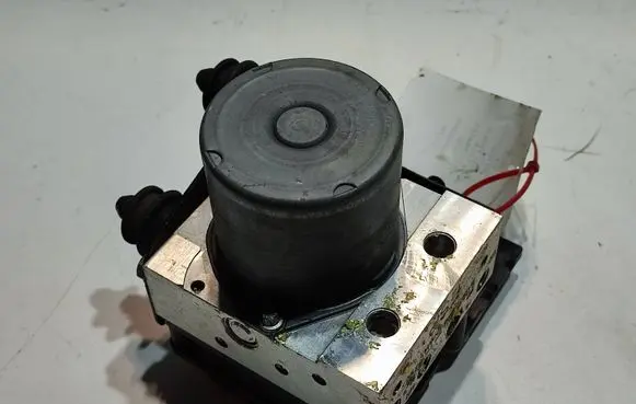 Audi Q5 SQ5 ABS Pump 8R0907379M 9336J0256