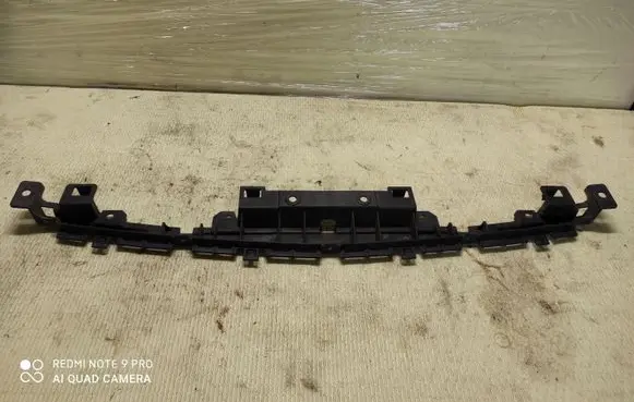 Honda Accord Front bumper skid plate/under tray 71105TL0G0G1