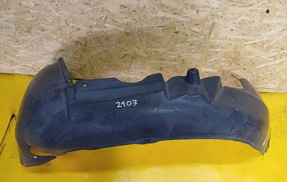 Audi A4 S4 B6 8E 8H Front wheel arch liner splash guards 8E0821171