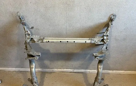 Porsche Macan (95B) Front subframe 8R0399315J