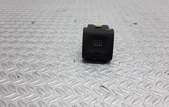 Opel Vectra B Windscreen/window heater switch 90457319