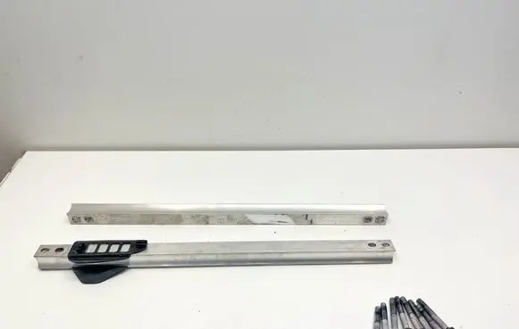 Mercedes-Benz SL R231 Other body part A2316260519 2316260519