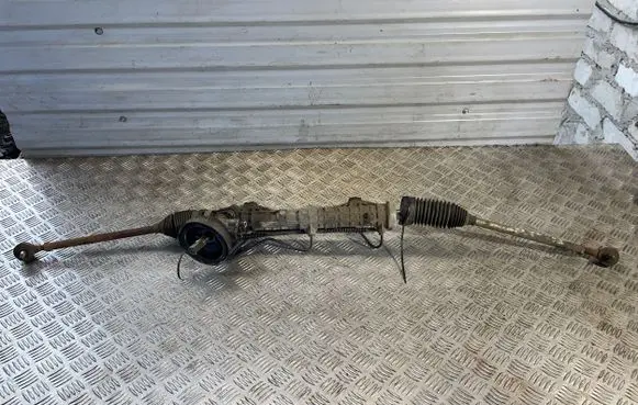 Citroen C4 I Steering rack