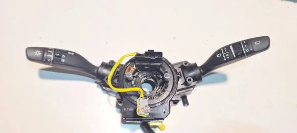 Indicator stalk