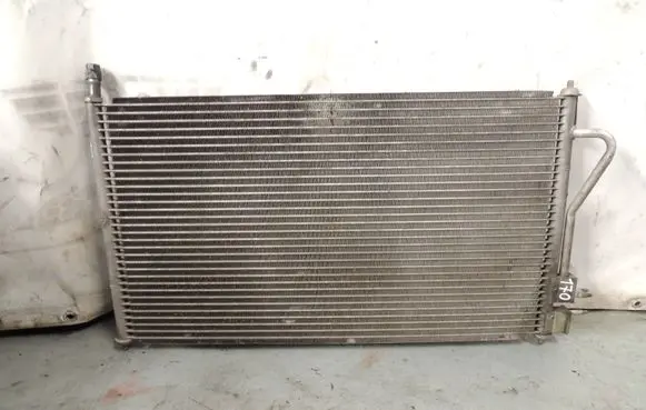 Ford Focus Air conditioning (A/C) radiator (interior) D170