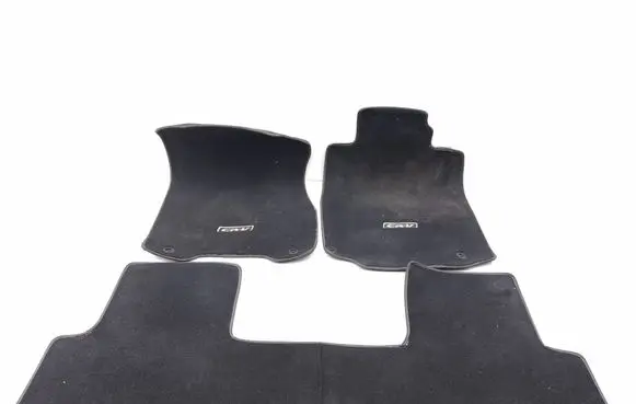 Honda CR-V Car floor mat set