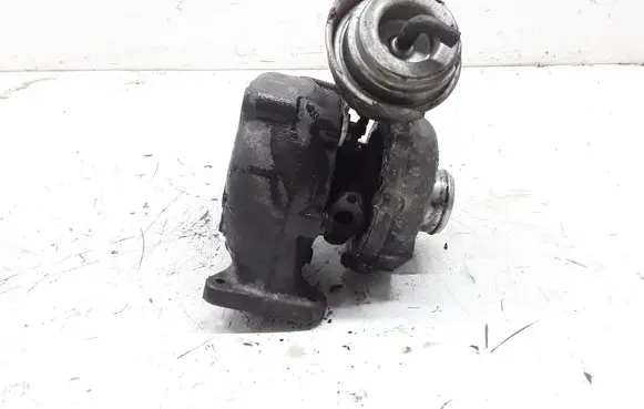 Opel Zafira A Turbo 24445061