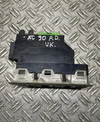Volvo XC90 Electric window control switch