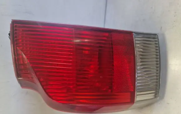 Rear/tail lights