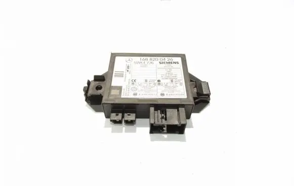 Mercedes-Benz A W168 Immobilizer control unit/module 1688200426