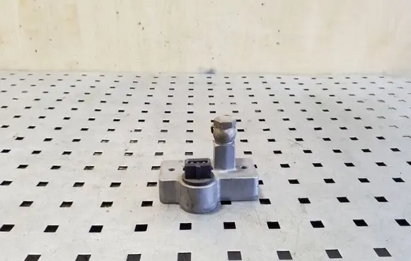 Air pressure sensor