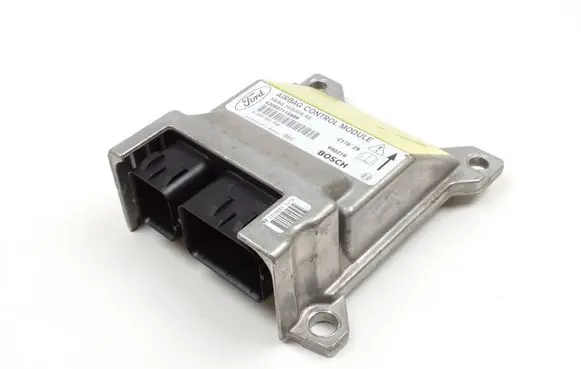 Ford Focus Airbag control unit/module 98AG14B056AE 0285001248
