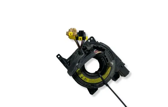 Volvo XC70 Airbag slip ring squib (SRS ring) 31264357