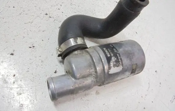 Volvo S70 V70 V70 XC Idle control valve (regulator) 0280140516