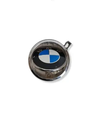 BMW 1 E81 E87 Tailgate trunk handle 7207933 10862510