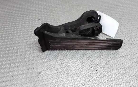 Skoda Octavia Mk2 (1Z) Accelerator throttle pedal 1K1721503AC