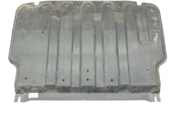 Mitsubishi Pajero Engine splash shield/under tray MR437667