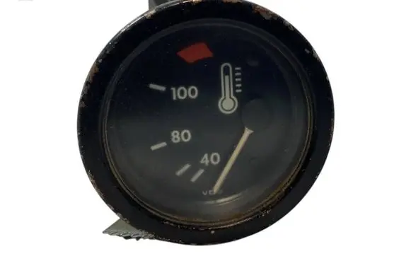 Mercedes-Benz 208 308 Oil temperature sensor 310274