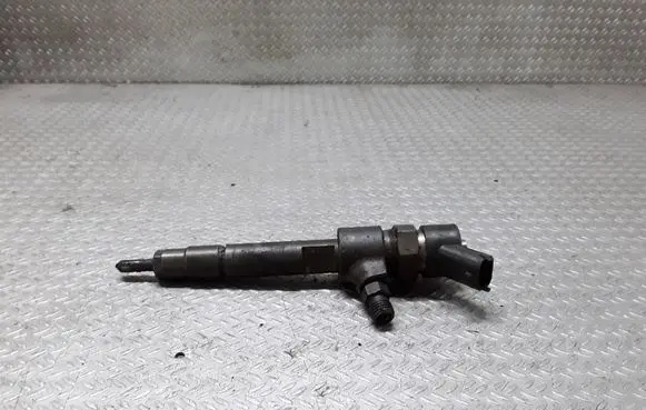 Alfa Romeo 166 Fuel injector 0445110119