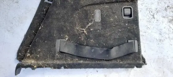 BMW X5 E70 Other trunk/boot trim element 51477145904 6974236