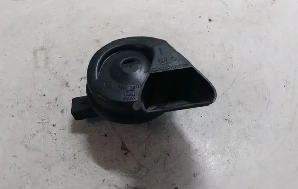 Audi Q5 SQ5 Horn signal 8T0951221