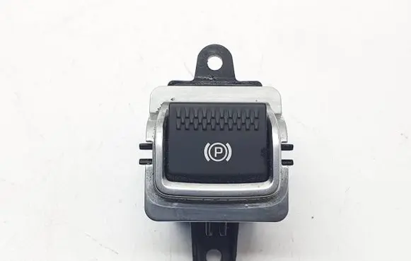 Jaguar F-Pace Handbrake/parking brake auto hold switch