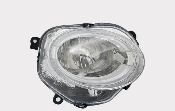 Fiat 500L Headlight/headlamp 52070819