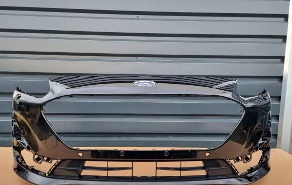 Ford Kuga III Front bumper LV4B-17F003-V
